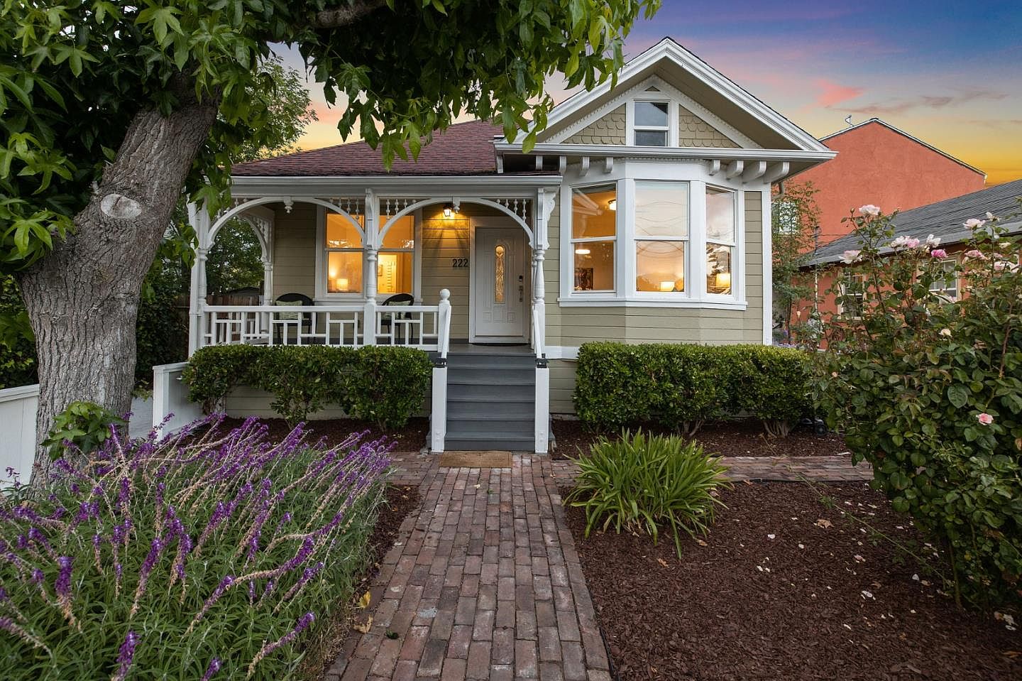 222 N Claremont St, San Mateo, CA 94401 Zillow