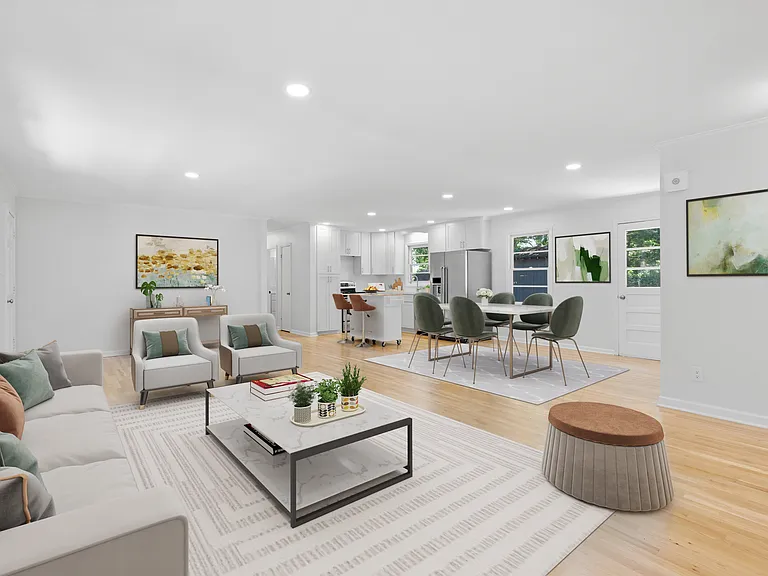 6101 Davidson Dr — Photo 2