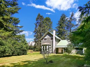 2950 Creasey Rd, Custer, WA 98240