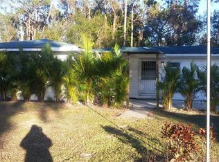 2600 Harmony Ave, North Fort Myers, FL 33917