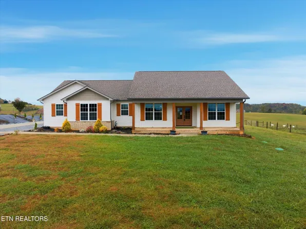 758 Lakeside Rd, Madisonville, TN 37354
