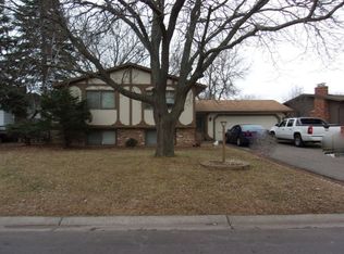 6723 80th Ave N, Brooklyn Park, MN 55445