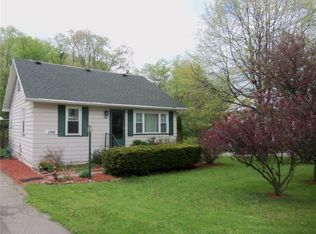 1146 S Morgan St, Meadville, PA 16335