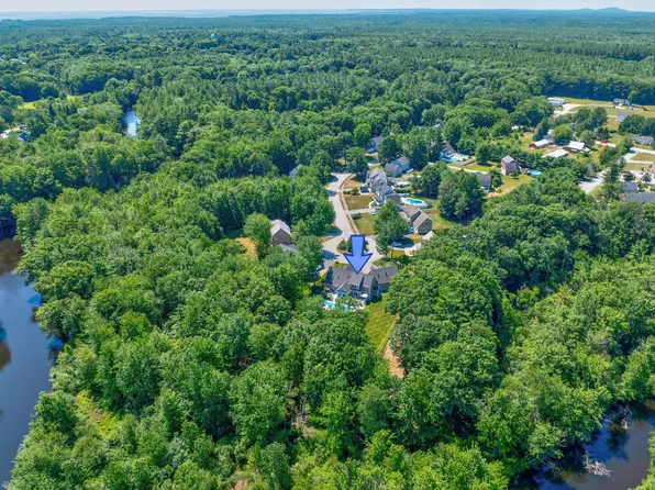 47 Quail Run, Kennebunk, ME 04043