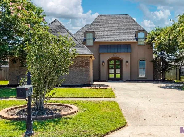 34118 Fountain View Dr, Walker, LA 70785