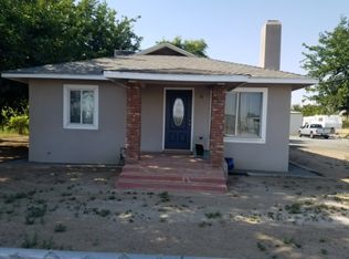 100 W Gibbons Ave, Porterville, CA 93257