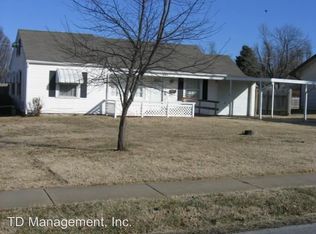 525 E Seminole St, Springfield, MO 65807