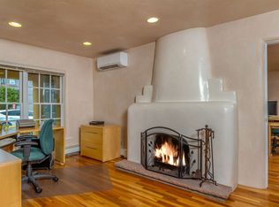 1345 Pacheco St, Santa Fe, NM 87505