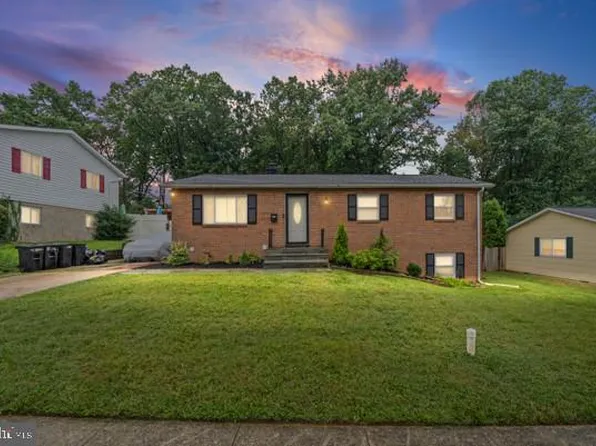 6713 Yataruba Dr, Gwynn Oak, MD 21207