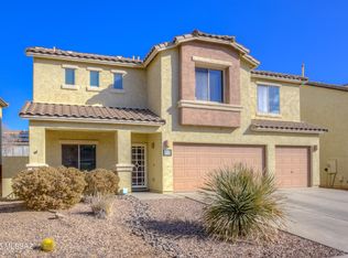 867 W Vuelta Granadina, Sahuarita, AZ 85629