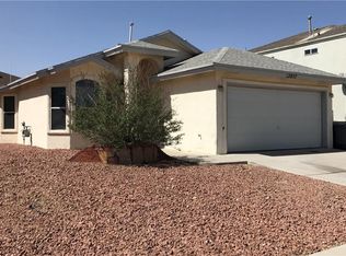 12857 Tierra Pueblo, El Paso, TX 79938