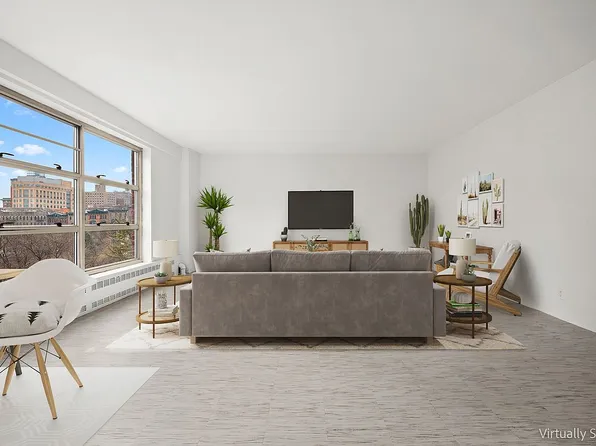 100 Lasalle St APT 8D, New York, NY 10027