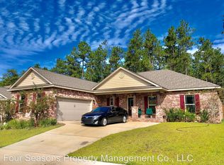 12407 Withlacoochee Cir, Biloxi, MS 39532