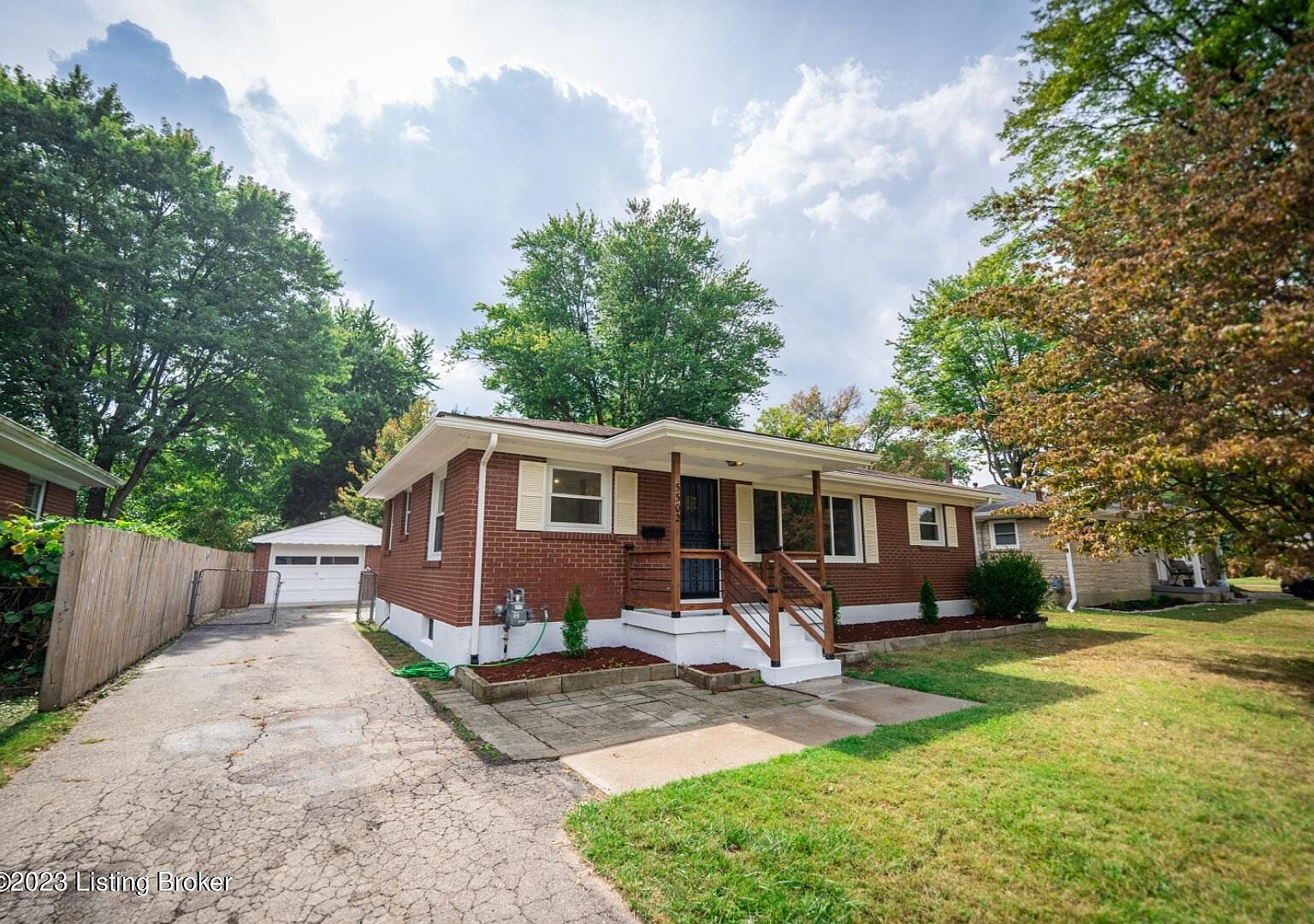 5502 Shorewood Dr, Louisville, KY 40214 MLS 1646027 Zillow