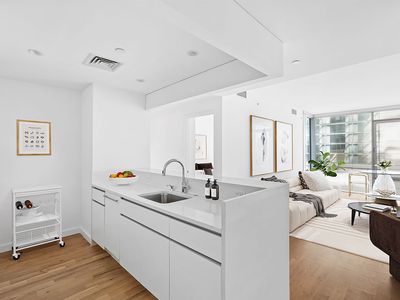 50 Franklin St APT 7A, New York, NY, 10013