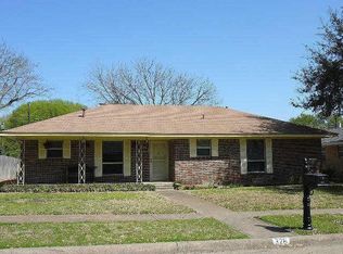 326 Northwood Dr, McKinney, TX 75071