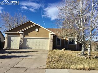 7440 Allens Park Dr, Colorado Springs, CO 80922
