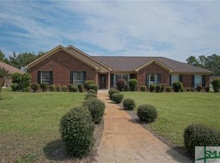 520 Maxwelton Cir, Hinesville, GA 31313