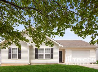 9521 Isaac Hunter Dr, Charlotte, NC 28214