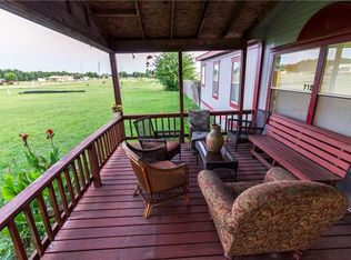 712 County Road 2733, Caddo Mills, TX 75135