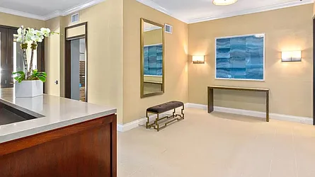 Rented by J Garson LLC