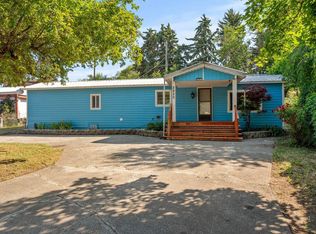 2920 N Rivista Dr, Otis Orchards, WA 99027