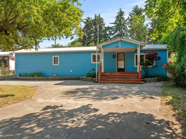 2920 N Rivista Dr, Otis Orchards, WA 99027