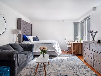 301 E 22nd St APT 7C, Manhattan, NY, 10010