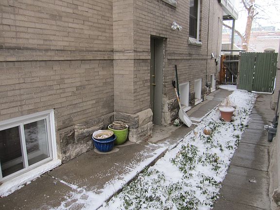 2nd image of 909 N Clarkson St APT B