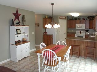 4601 Chapin Ln, New Haven, IN 46774