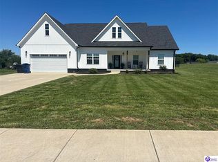 100 Blackberry Dr, Campbellsville, KY 42718