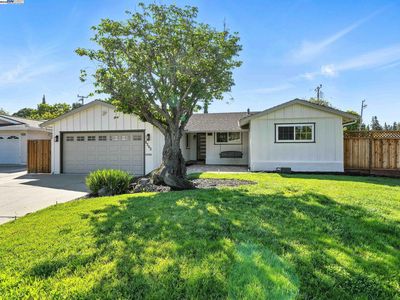 (Undisclosed Address), Fremont, CA, 94536