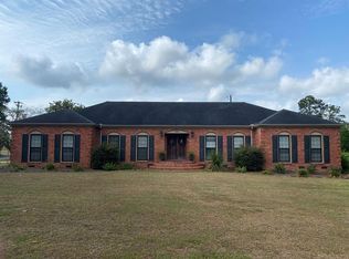 720 E 25th Ave, Cordele, GA 31015