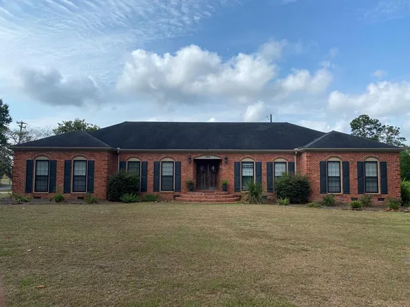 720 E 25th Ave, Cordele, GA 31015