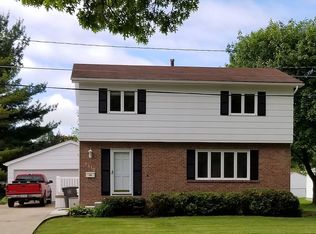 1312 Rose Ave, Des Moines, IA 50315