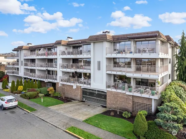 200 2nd Avenue N #202, Edmonds, WA 98020