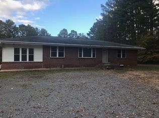 792 Bowser Rd, Monticello, AR 71655