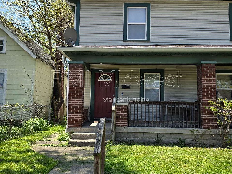 1st image of 850 N Temple Ave