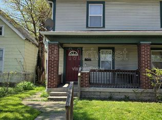 850 N Temple Ave, Indianapolis, IN