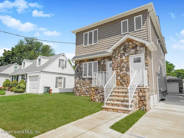 161 Lander Ave, Staten Island, NY 10314