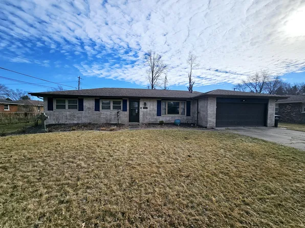 2843 Shawnee St, Portage, IN 46368