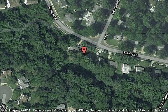 Map View