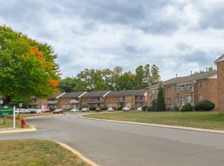 River Edge Apartments, Trenton, NJ 08628