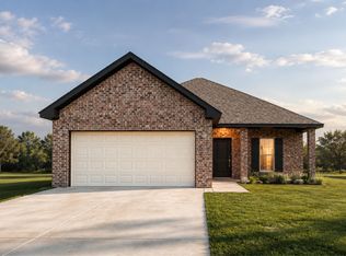 7609 Beck Dr, Amarillo, TX 79119