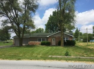 4253 E Bluelick Rd, Lima, OH 45801