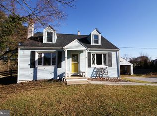 2206 Mount Carmel Rd, Parkton, MD 21120