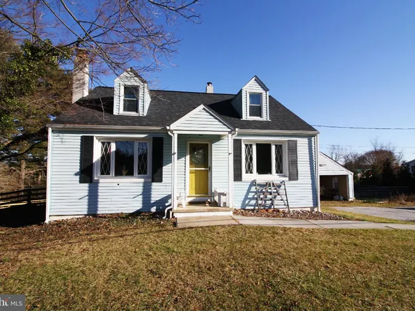 2206 Mount Carmel Rd, Parkton, MD 21120