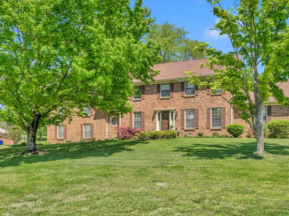 4076 Murfreesboro Rd, Franklin, TN 37067