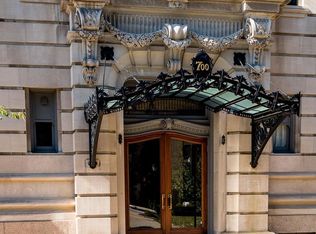 700 Washington Pl UNIT 3B, Baltimore, MD 21201