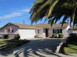 514 Frandale Ave, La Puente, CA 91744